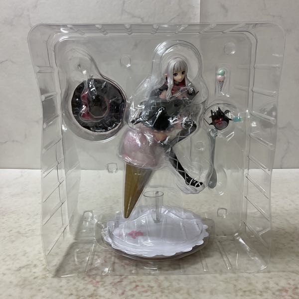 1円〜 内未開封 アルター 1/8 シャイニング・ハーツ メルティ 【公式通販】