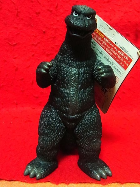 中古 現状○超合金 GD-57○メカゴジラ 2004○ゴジラ×モスラ×メカゴジラ