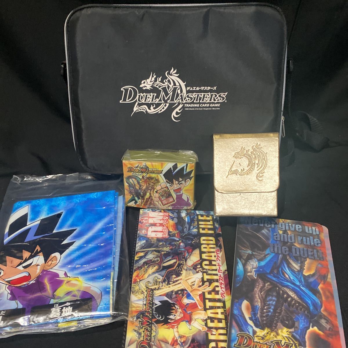 デュエルマスターズ 引退品 VR SR レジェンド レア コモン アンコモン 