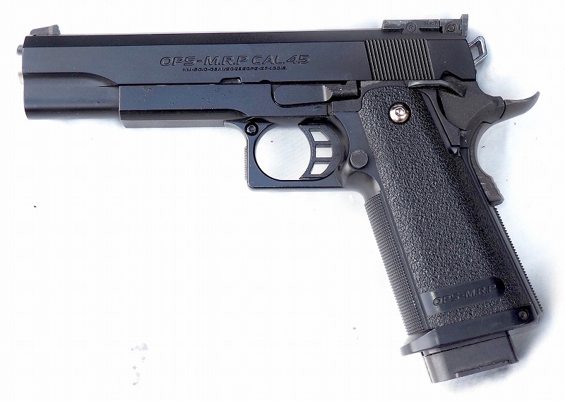 東京マルイ　Hi-CAPA 5.1 ガバメントモデル 東京マルイ ハイキャパ5.1 ガバメントモデル 東京マルイ製 Hi-CAPA 5.1