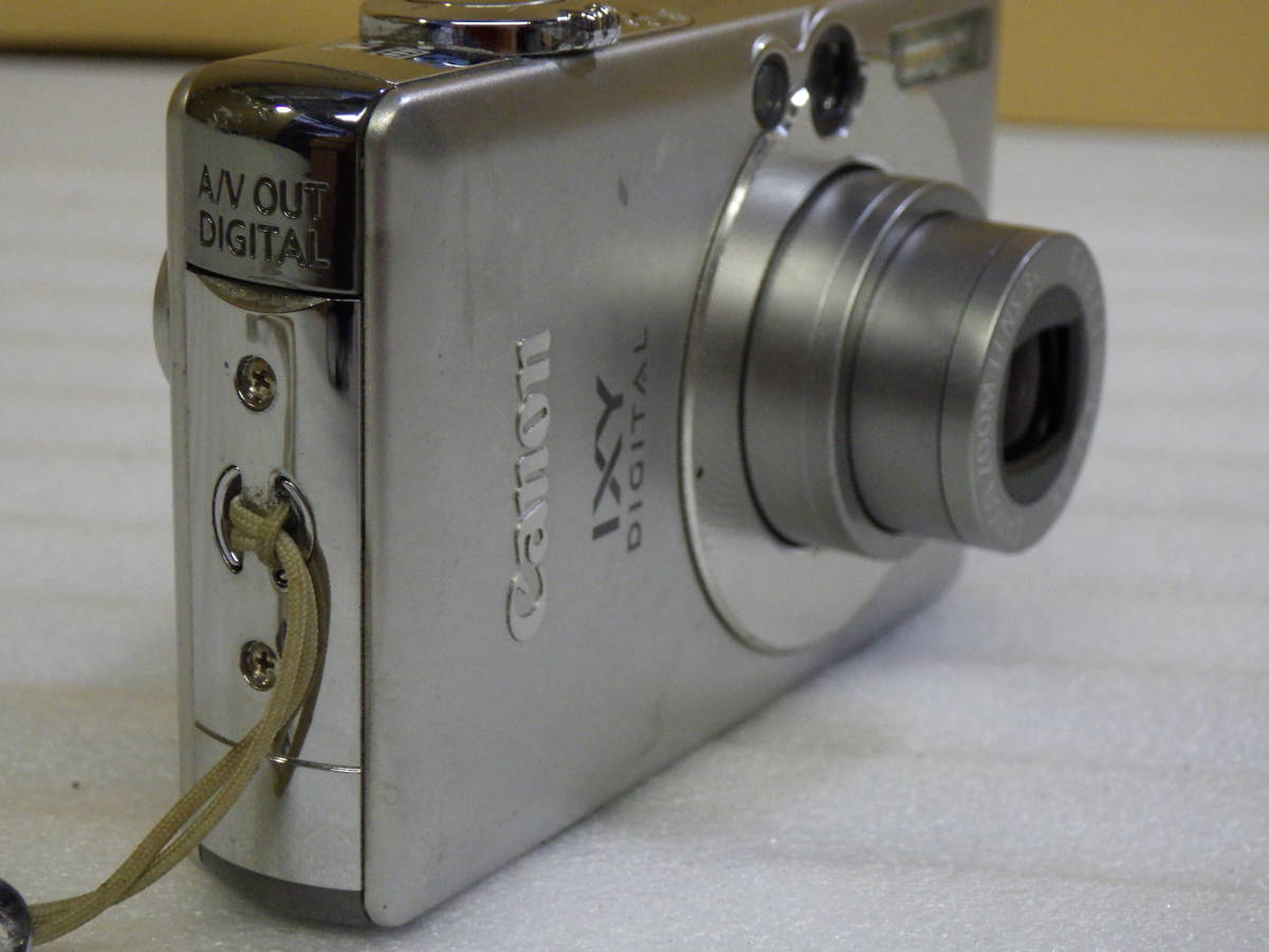 Canon IXY PC1101 (ストラップ付) Canon IXY PC1101 (ストラップ付)