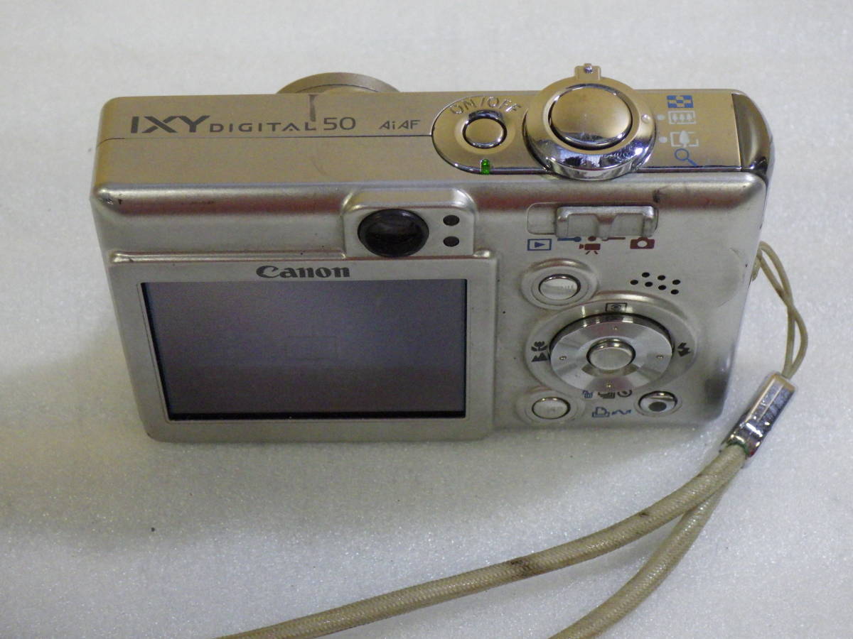 Canon IXY PC1101 (ストラップ付) Canon IXY PC1101 (ストラップ付)