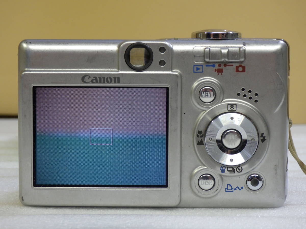 Canon IXY PC1101 (ストラップ付) Canon IXY PC1101 (ストラップ付)
