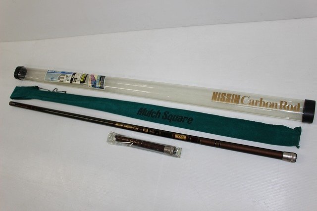 カーボン製 鮎竿 ケース付き 鮎ロッドケース(4本入) GC300 カーボン製 鮎竿 ケース付き 鮎ロッドケース(4本入) GC300