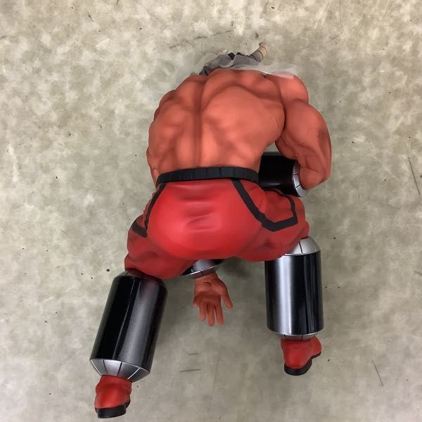 1円〜 CCP Muscular Collection Vol.EX キン肉マン バッファローマン