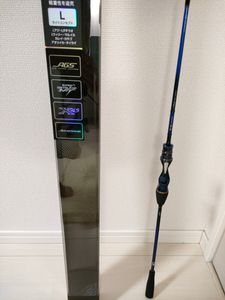 ダイワ 極鋭 コンセプトゲーム L M-160 AGSのYahoo!オークション(旧