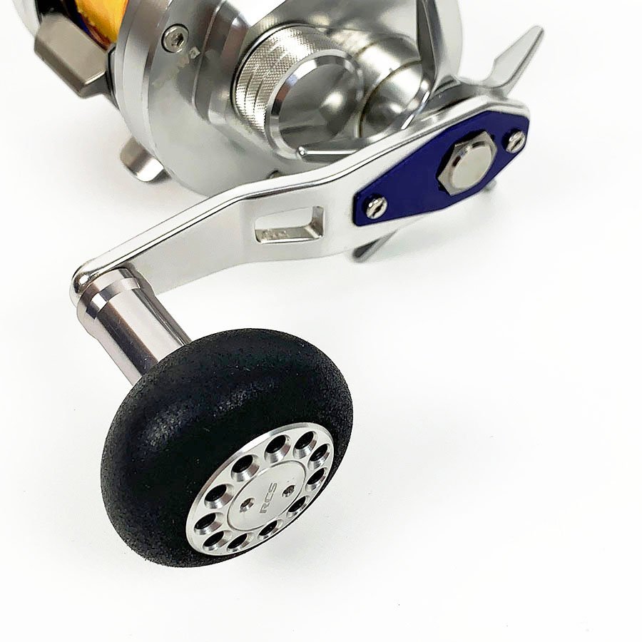 ジャンク品 DAIWA ダイワ RYOGA リョウガ ベイジギング ベイトリール