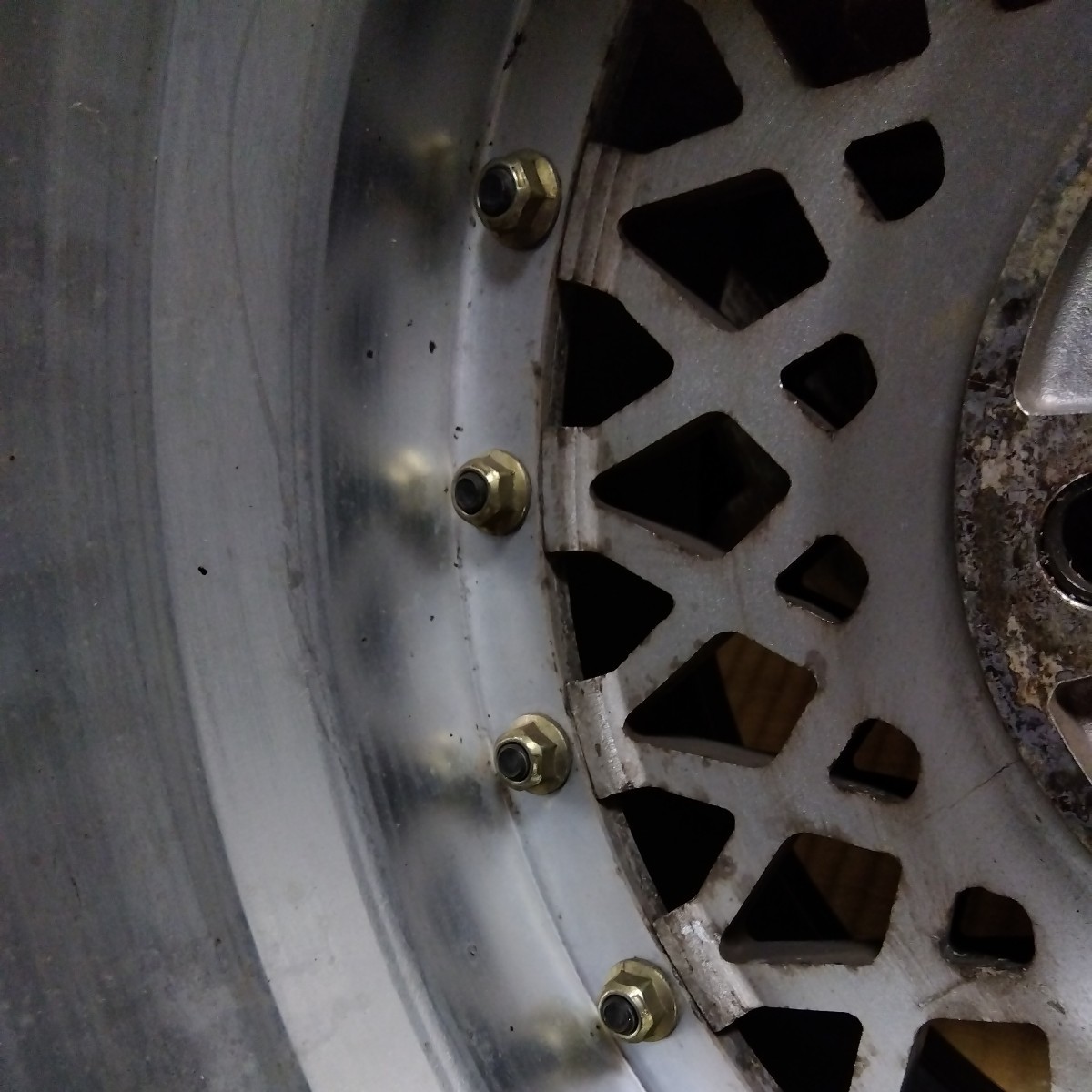 SSR スピードスター スターフォーミュラ 114.3 Yahoo!オークション 