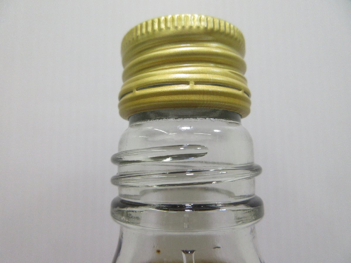 ジョージ ワシントン GEORGE WASHINGTON 700ml 40% バーボンウイスキー