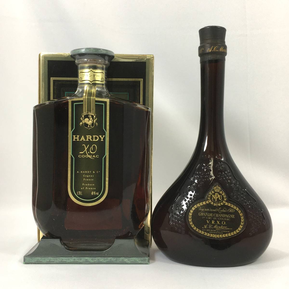A.HARDY ハーディー XO エクストラ ファイン EXTRA FINE（a.Hardy Xo 