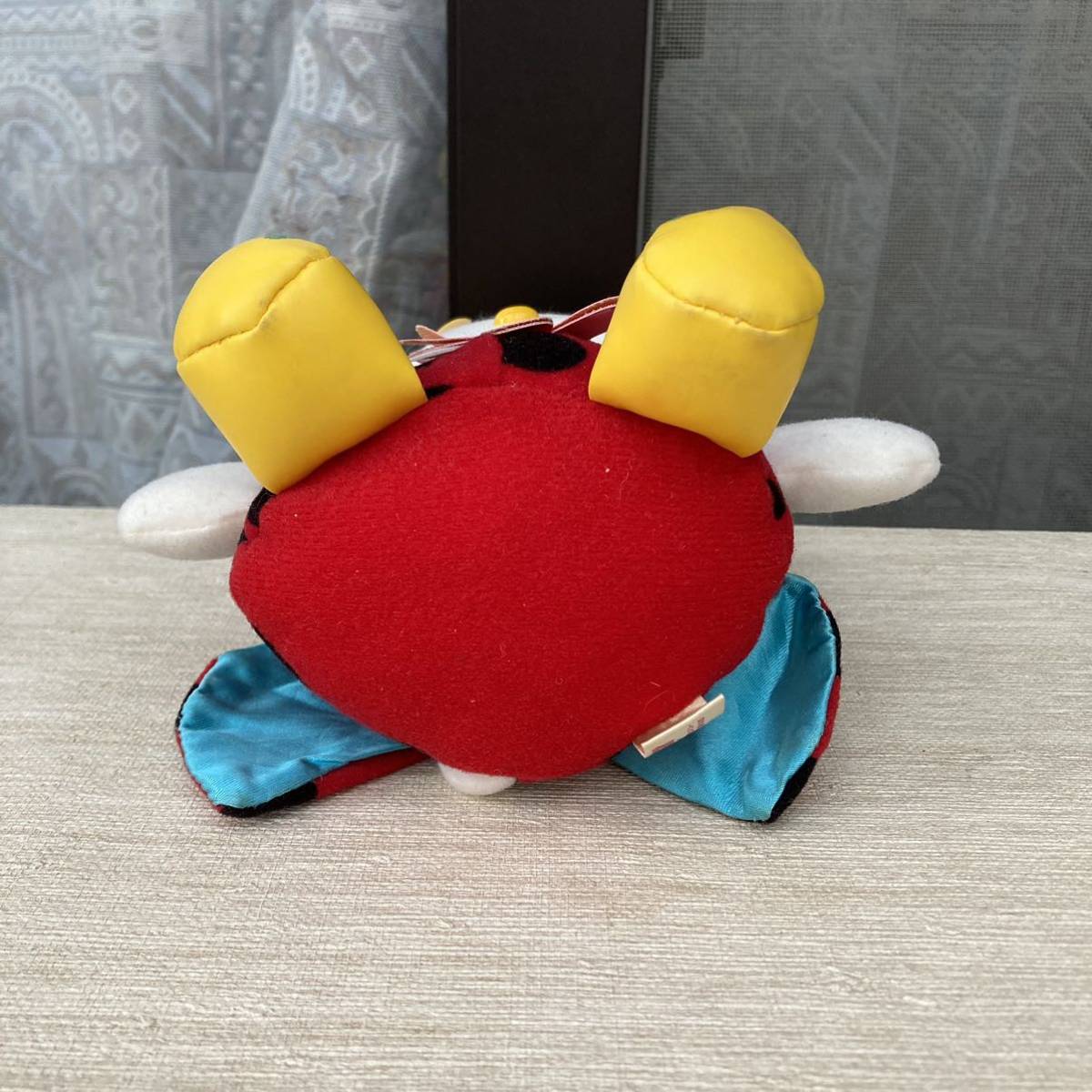 1999年 ハローミミィ ぬいぐるみマスコット ハローキティ Kitty Mimi