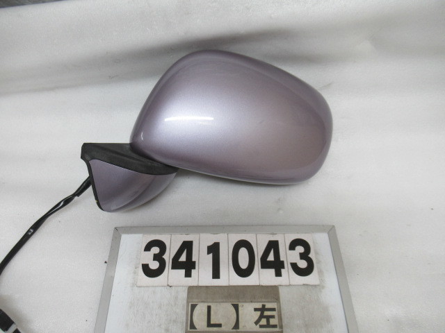 爆買い，格安 ムーヴラテ DBA-L550S 左ドアミラー 87940-B2170 341043(ドアミラー)｜売買されたオークション情報、yahooの商品情報をアーカイブ公開 - オークファン ダイハツ用