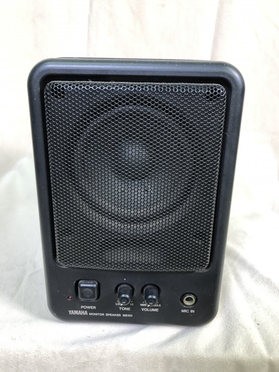 ◇◇YAMAHA A100 パワーアンプ ジャンク◇◇ 【公式通販】