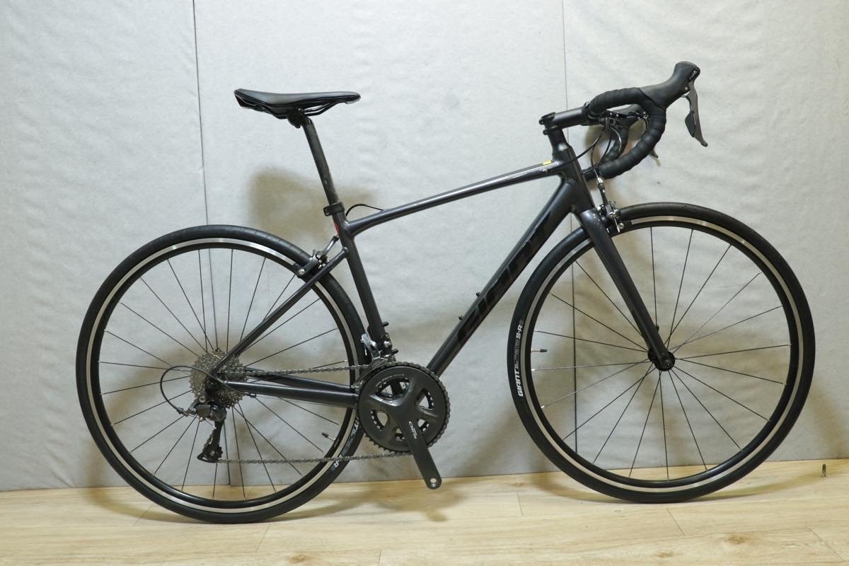 □GIANT ジャイアント CONTEND 2 エントリーロード SHIMANO CLARIS 
