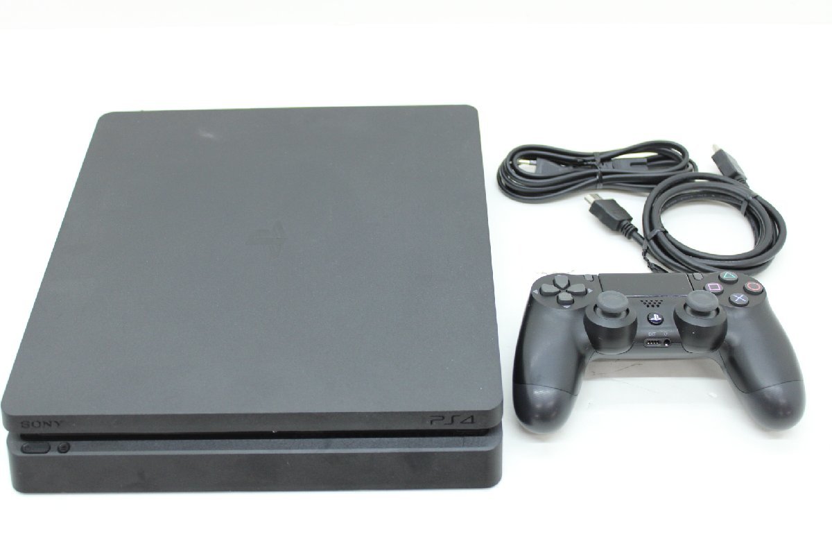 25YK #3 SONY PS4 Playstation4 500GB CUH2200A ver10.50 ジェット 