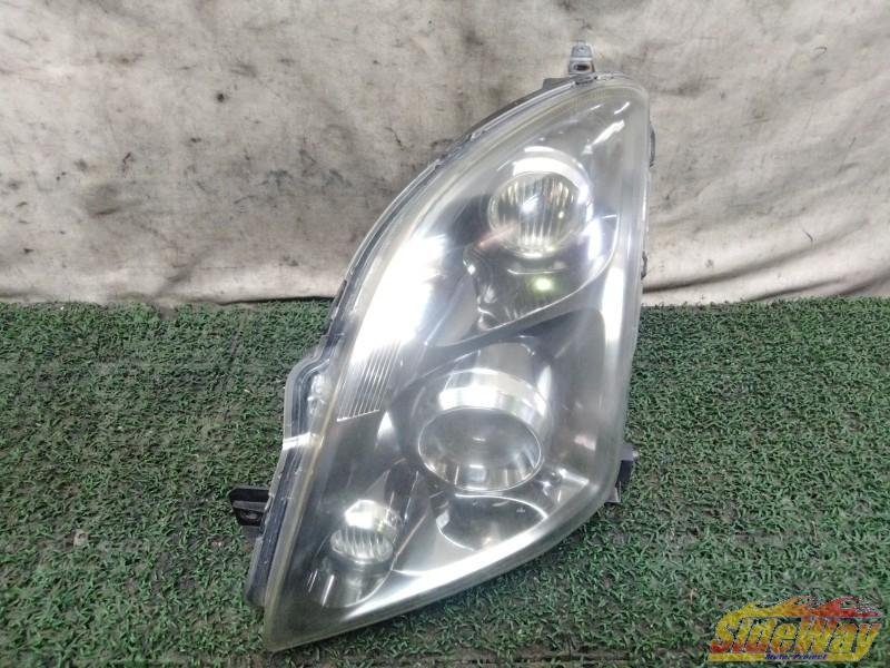 レガシィ HID キセノン BP5 BP9 BL9 BL5 ヘッドライト 左右 レガシィ HID BP9 bp（種類（カーライト電球）HID・キセノン BP5