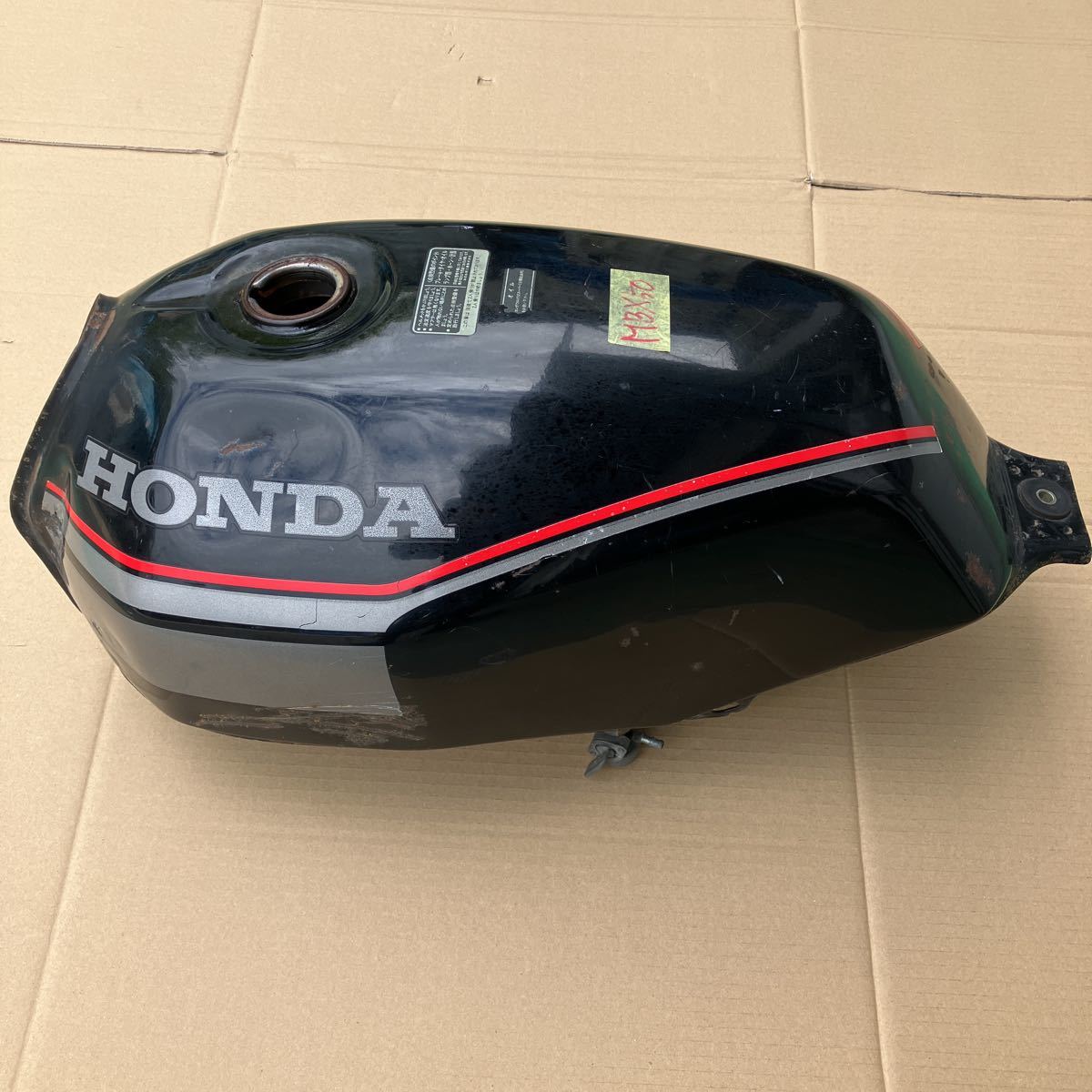 ホンダ MBX50 純正ガソリンタンク MBX50 ホンダ ガソリンタンク 17520