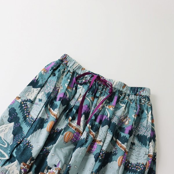 新品 マーブルシュッド marble SUD alps BIG SH ファッション