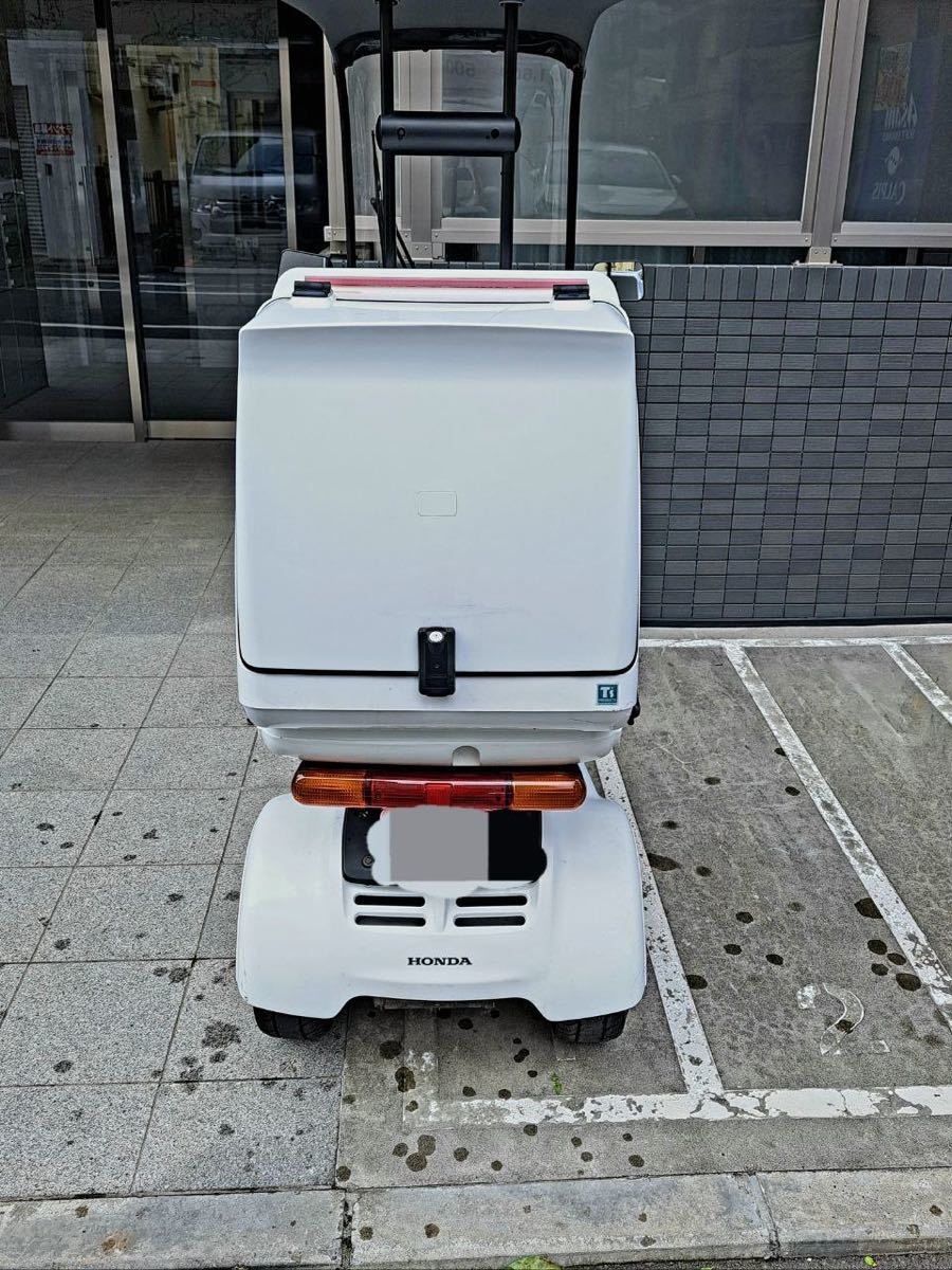 ジャイロキャノピー 4スト ドライブベルト ウエイトローラー BOX 横浜 _4