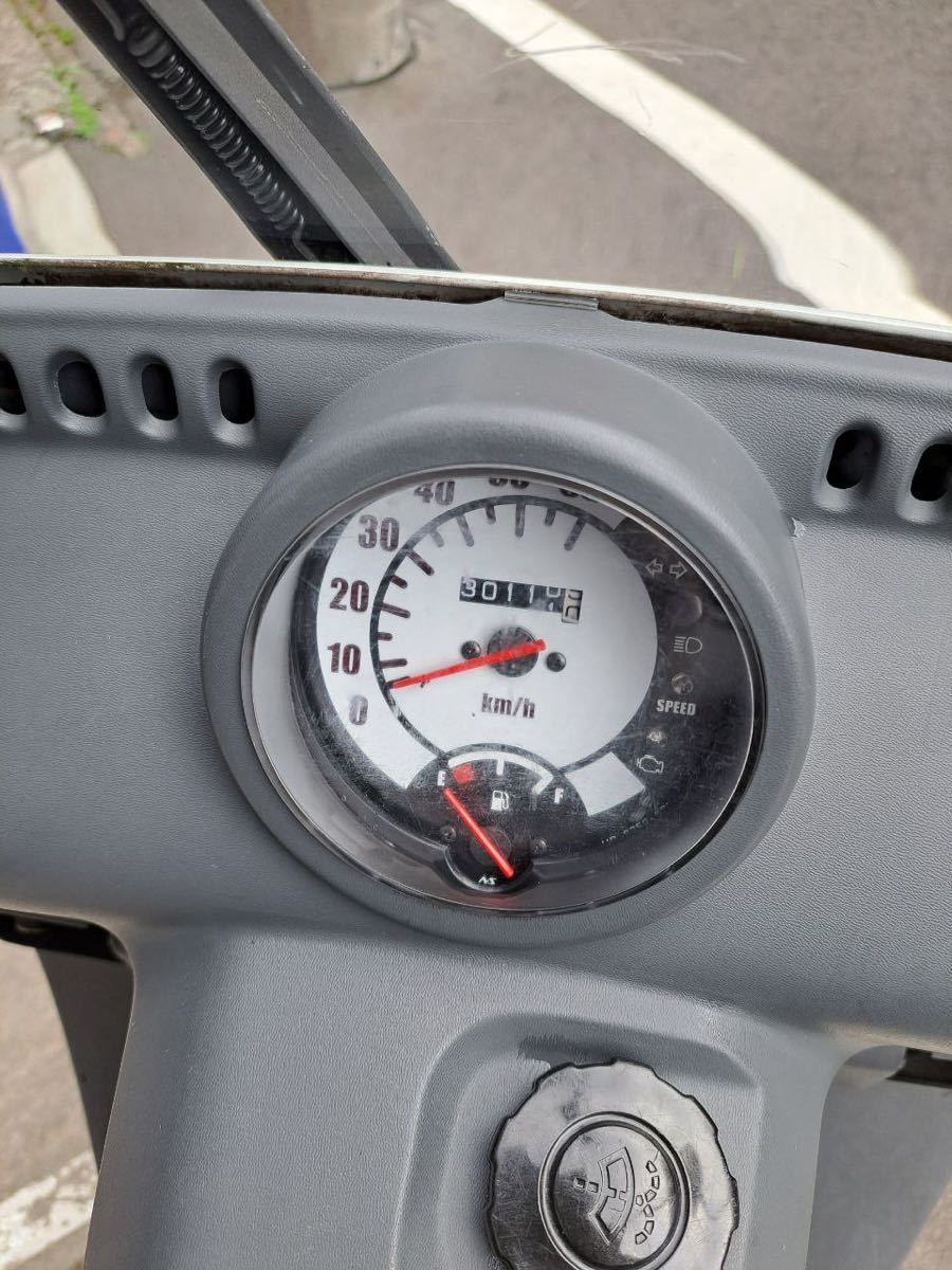 ジャイロキャノピー 4スト ドライブベルト ウエイトローラー BOX 横浜 _7