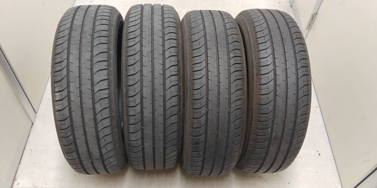 8 分山 ！！2018、2020 年製！！ 】 185／60R15