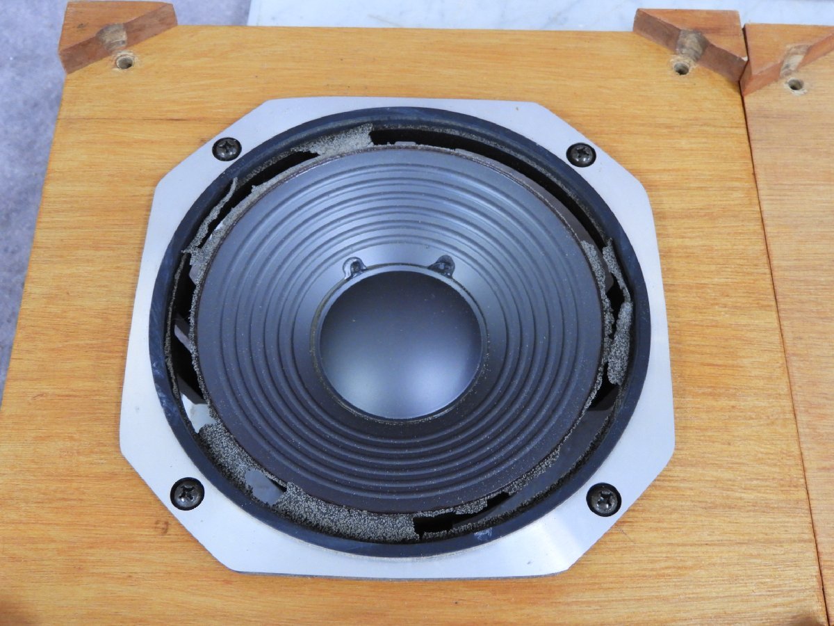 FOSTEX FW187 ウーファー スピーカー2個セット の入札履歴 - 入札者の順位