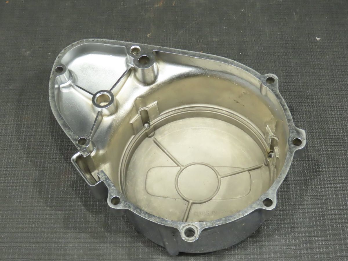 カワサキ Z系 ジェネレーターカバー Z1 Z2 KZ900 KZ1000 Z750 LTD【060