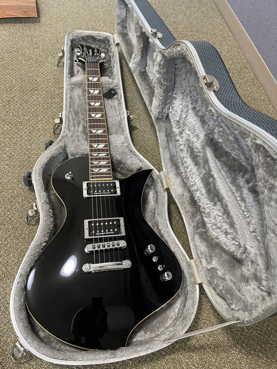 FERNANDES RAVELLE ソフトケース付き Fernandes ravelle FERNANDES RAVELLE ソフトケース付き 【公式通販】