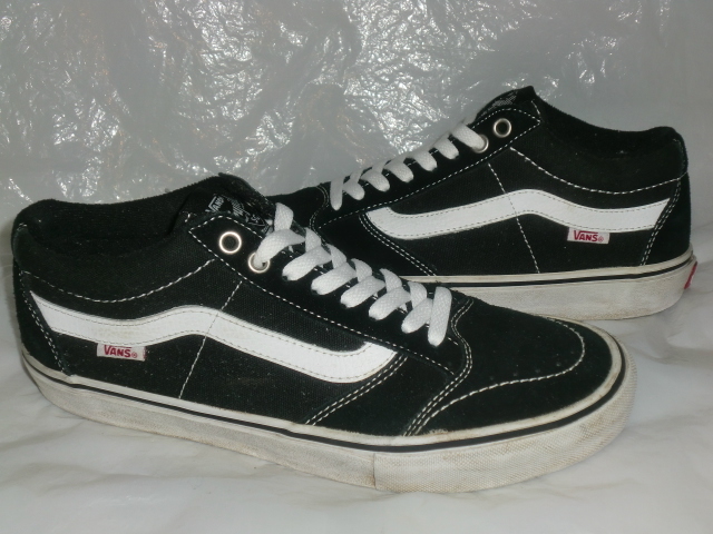 ☆VANS Tony Trujillio PRO ANTI HERO TNT SG バンズ 721454 トニー