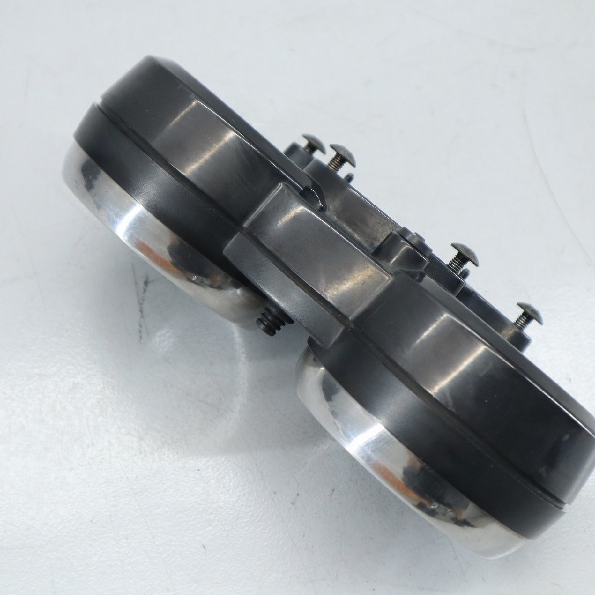 カワサキ W650 EJ650A 純正 メーター 動作未確認 ( W400 等