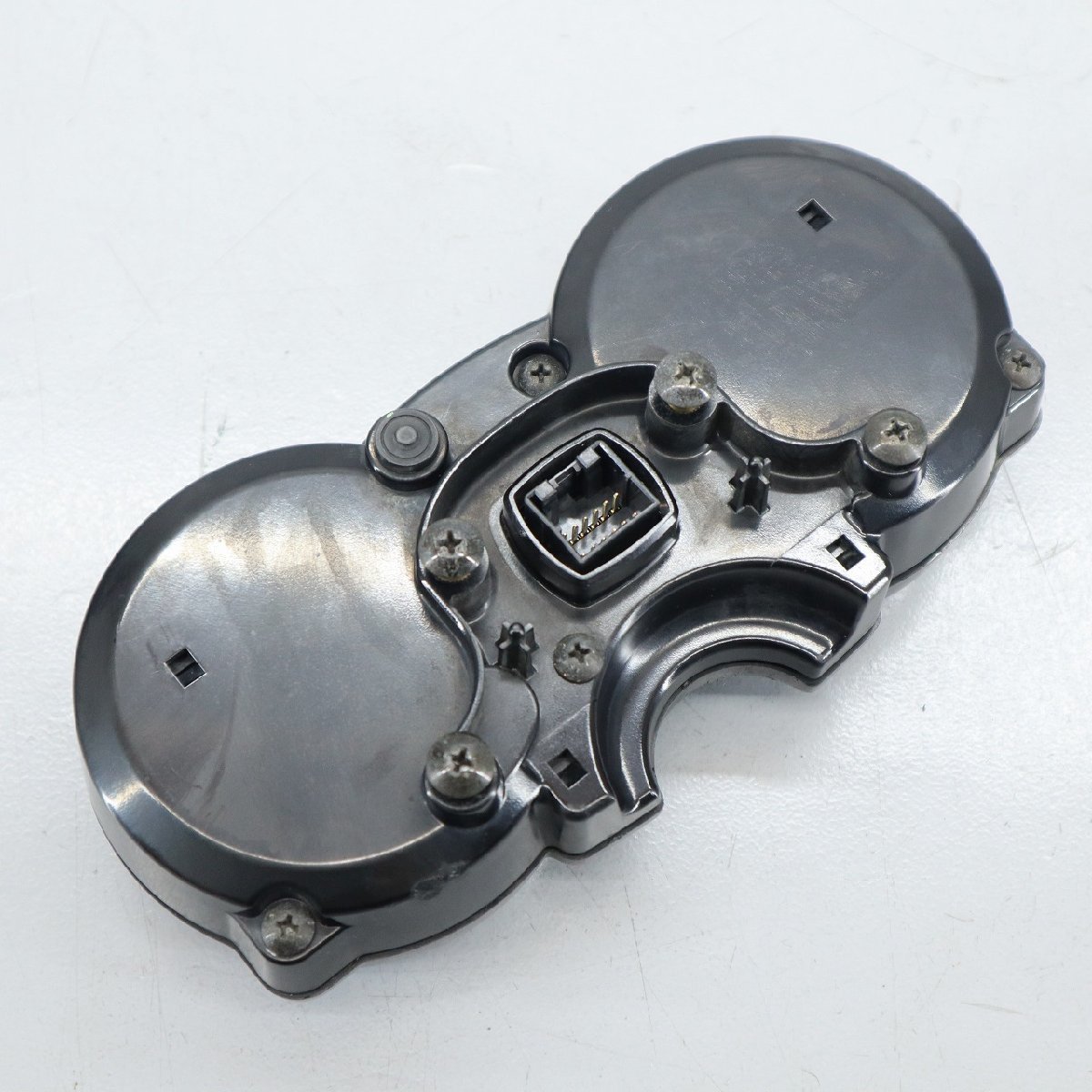 カワサキ W650 EJ650A 純正 メーター 動作未確認 ( W400 等