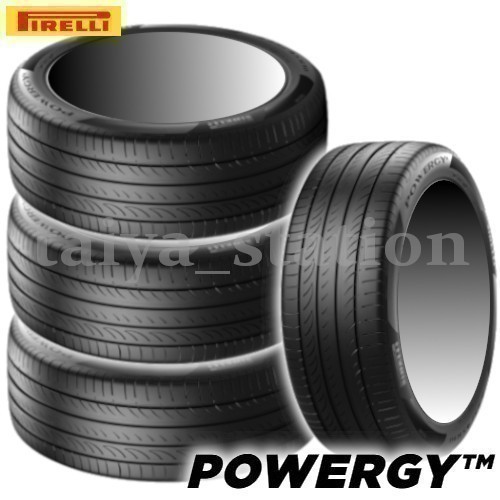 車 送料込☆PIRELLI ピレリ タイヤ 195/45R16☆4本