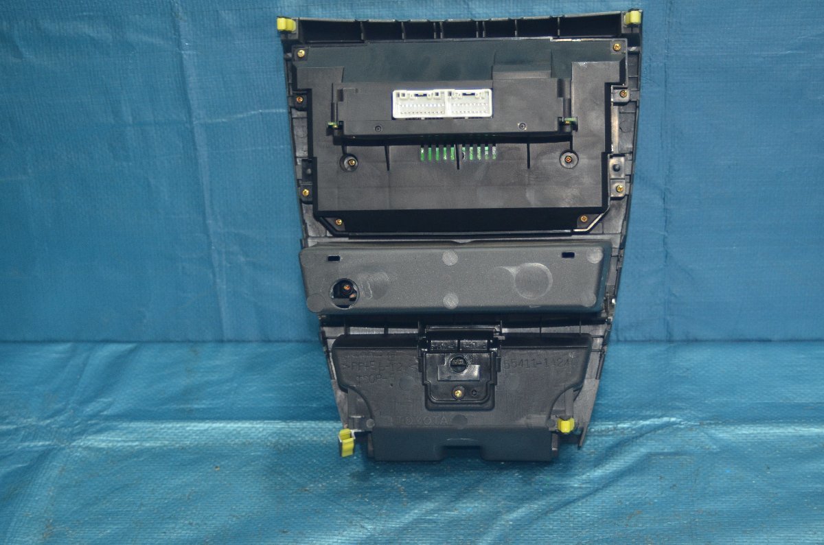 アレックス ランクス NZE121 NZE124 Aエアコン コンプレッサー 品番