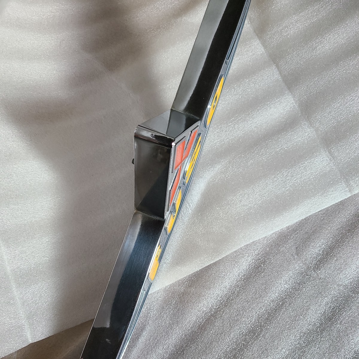 三菱純正 バスマーク 三菱ふそう 当時 ふそう観光バス 中型バス 