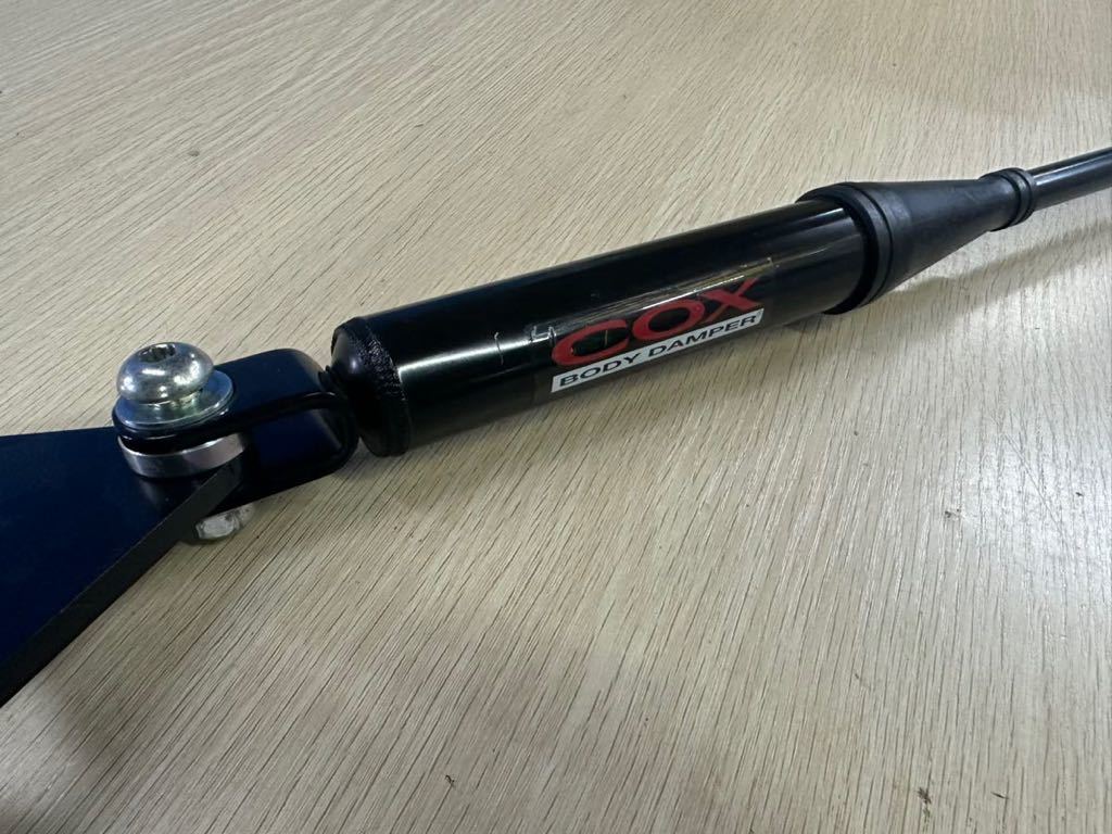 売り切り COX ボディーダンパー ヤマハ BMW MINI R56 R55 R53 JCW 純正