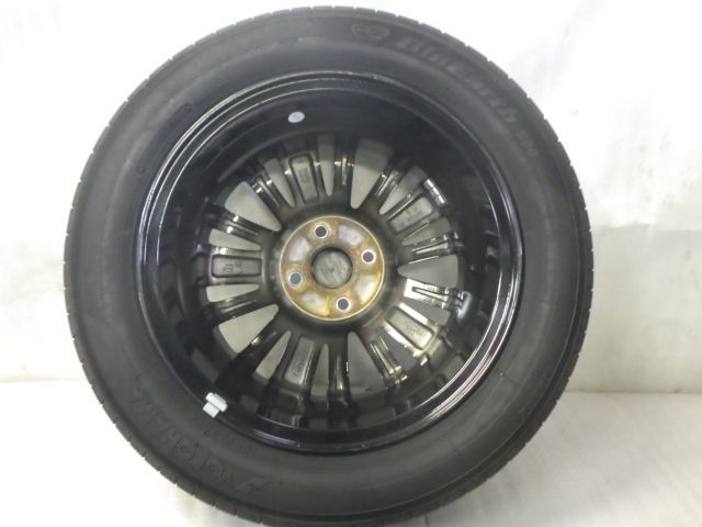 ☆フィット ハイブリッド モデューロスタイル GP5☆15インチ 1本 185