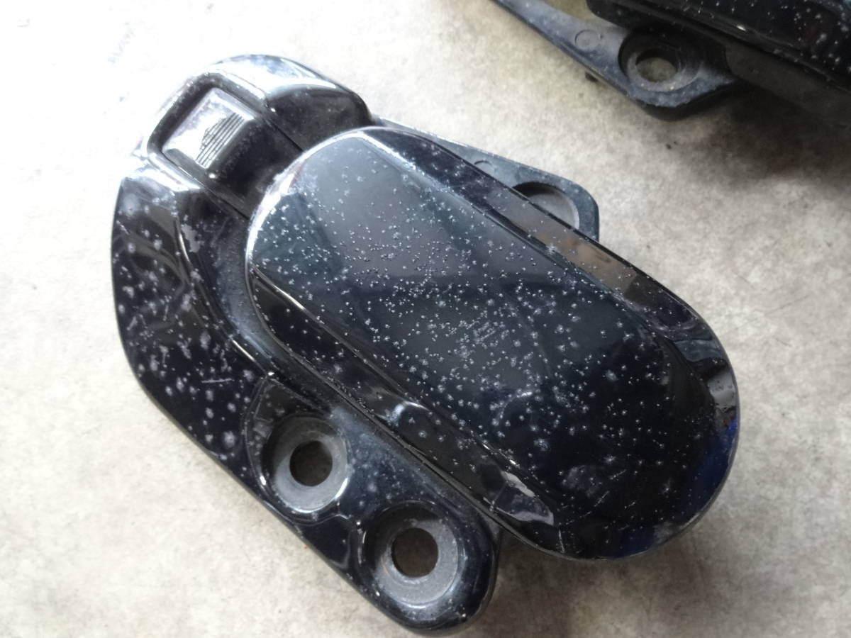 NA NB ロードスター ハードトップ 幌 キャッチ 幌 ロック 固定 トップ