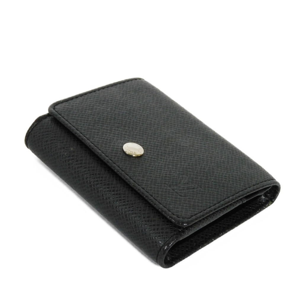 ルイ・ヴィトン ポルト・モネ・セルゲイ L字ファスナー カードケース