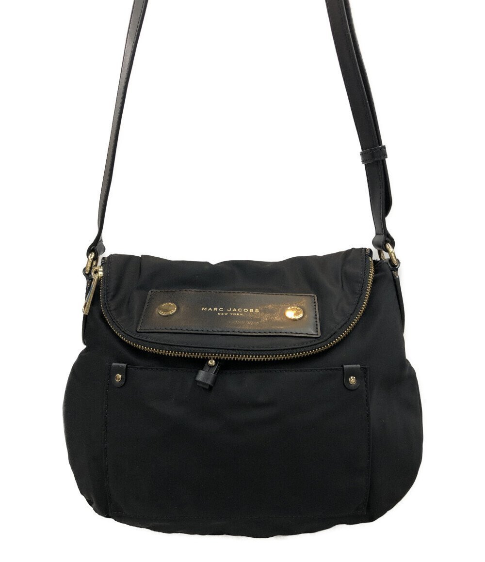 マークバイマークジェイコブス ショルダーバッグ レディース MARC by 