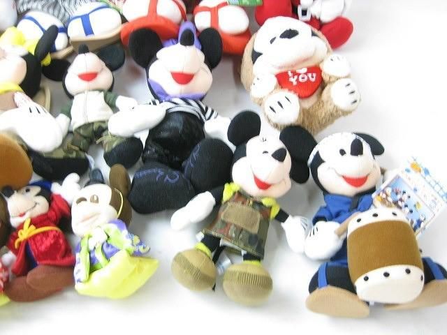 同梱可】中古品 ディズニー ミッキー ミニー 和太鼓 魔法使いの弟子 