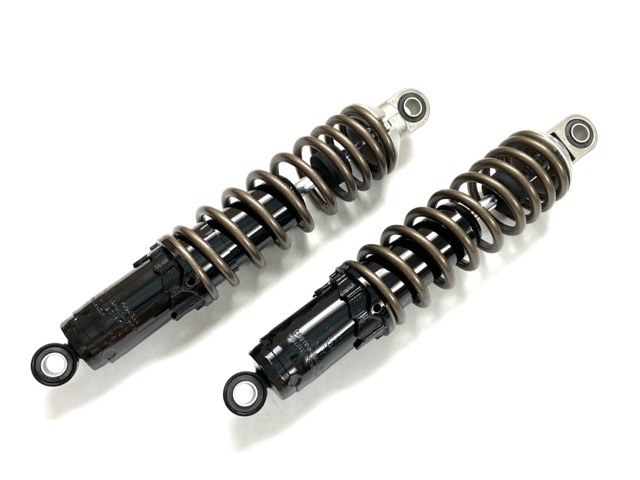 Z400FX Z1/2 カヤバ製リアサスペンション Z1 z400fx リアサスの通販