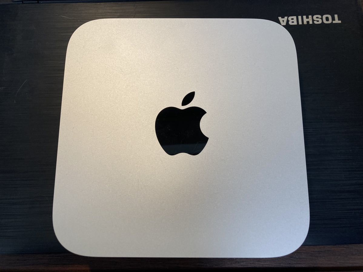 Mac mini