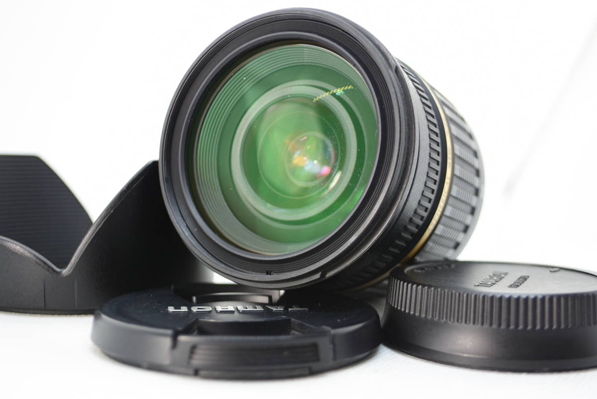 ☆並品☆TAMRON タムロン SP AF 17-50mm F2.8 XR Di II LD