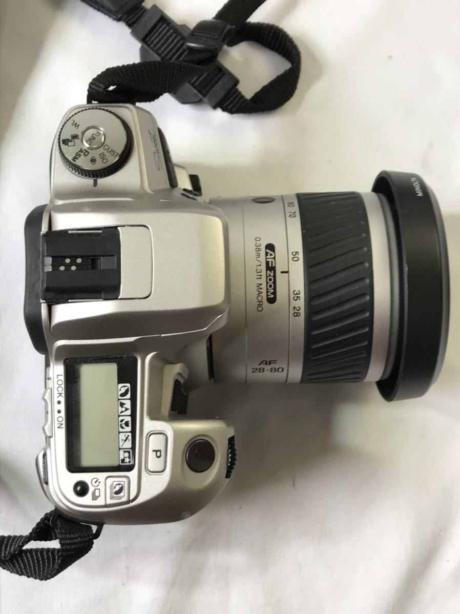 BIG 61 DA 570〜1，000mm F9.5〜16.6