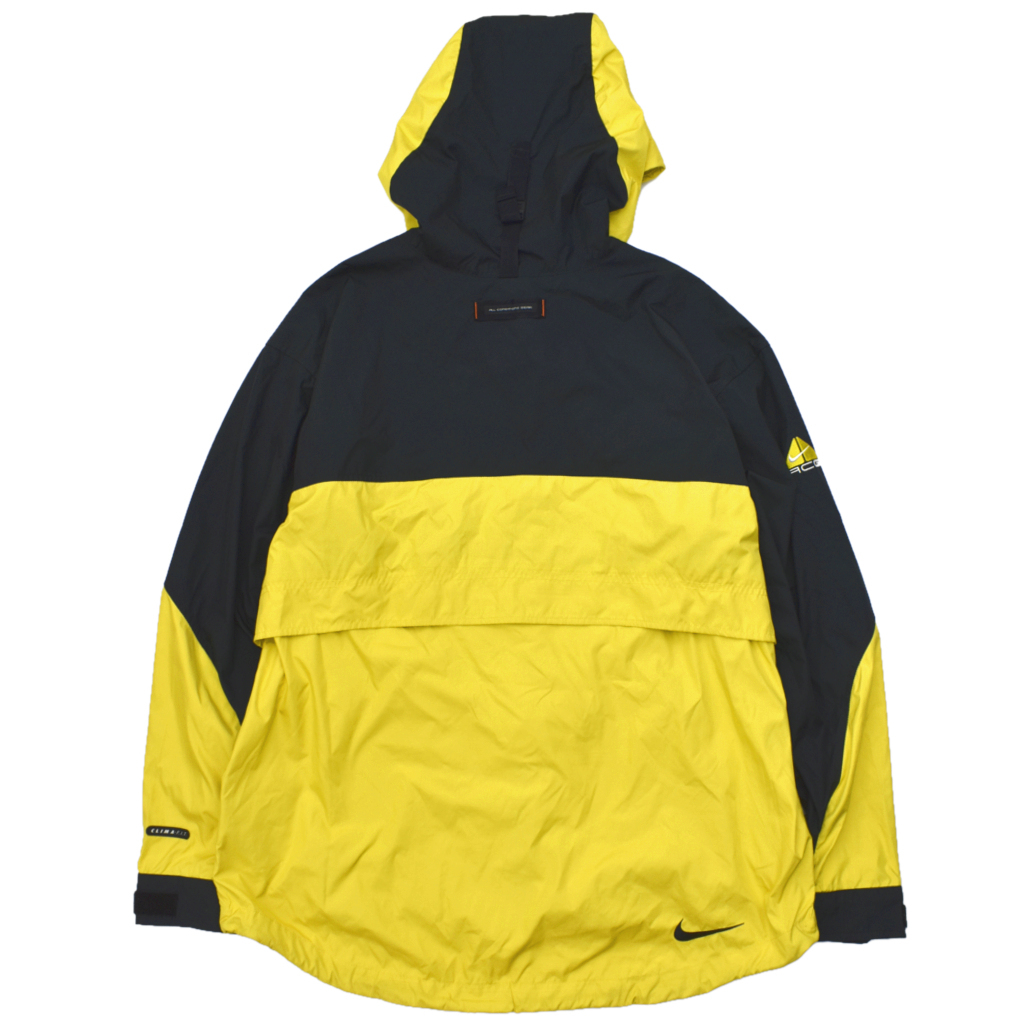 90s ビンテージ nike ナイキ ACG パッカブル マウンテン パーカー
