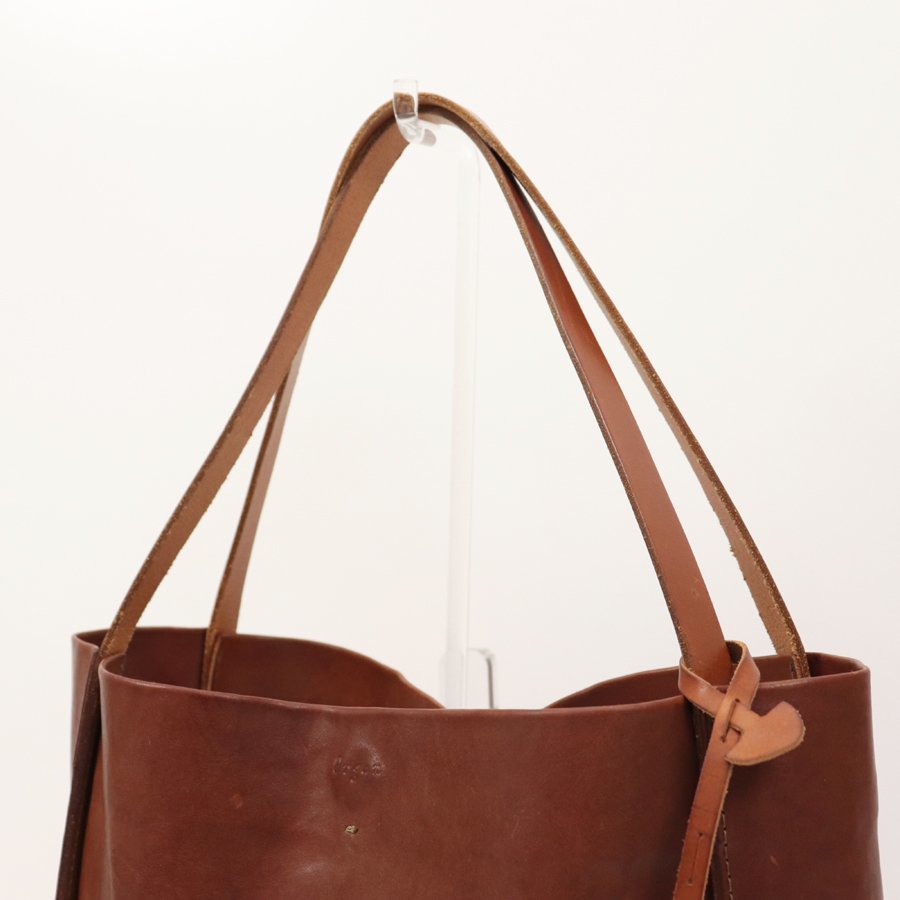 HERZ Organ オルガン レザートートバッグ ビジネスレザーバッグ 美品