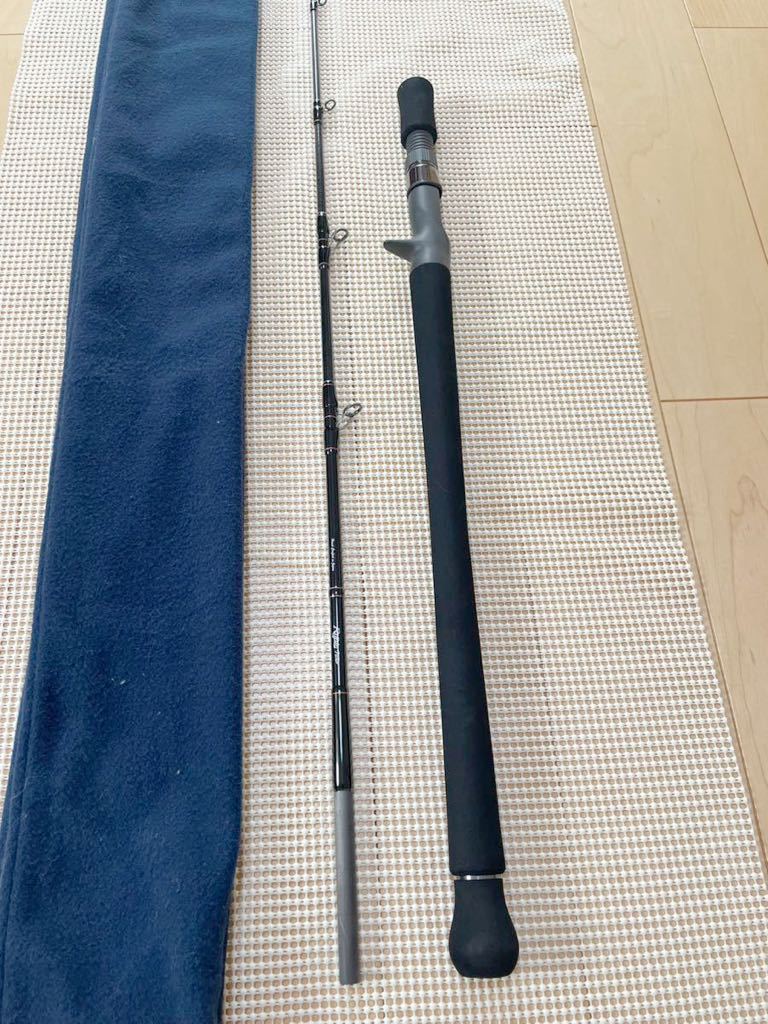 リップルフィッシャー リップルフィッシャー スナッパー 66ML 中古美品 スナッパー OceanArrow 66ML Snapper」石川県