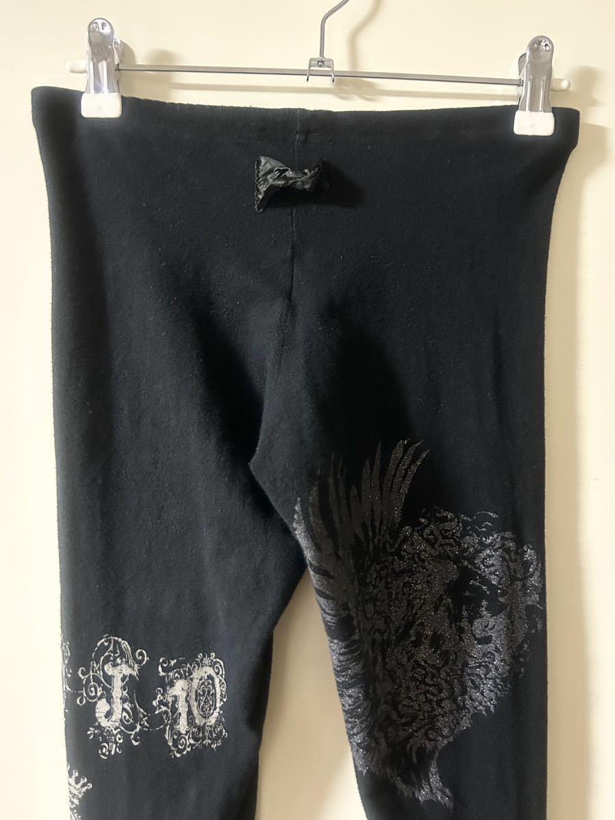 LGB レギンス レッグウェア LGB LEG/LG BLACK RAYON CASHMERE レッグ