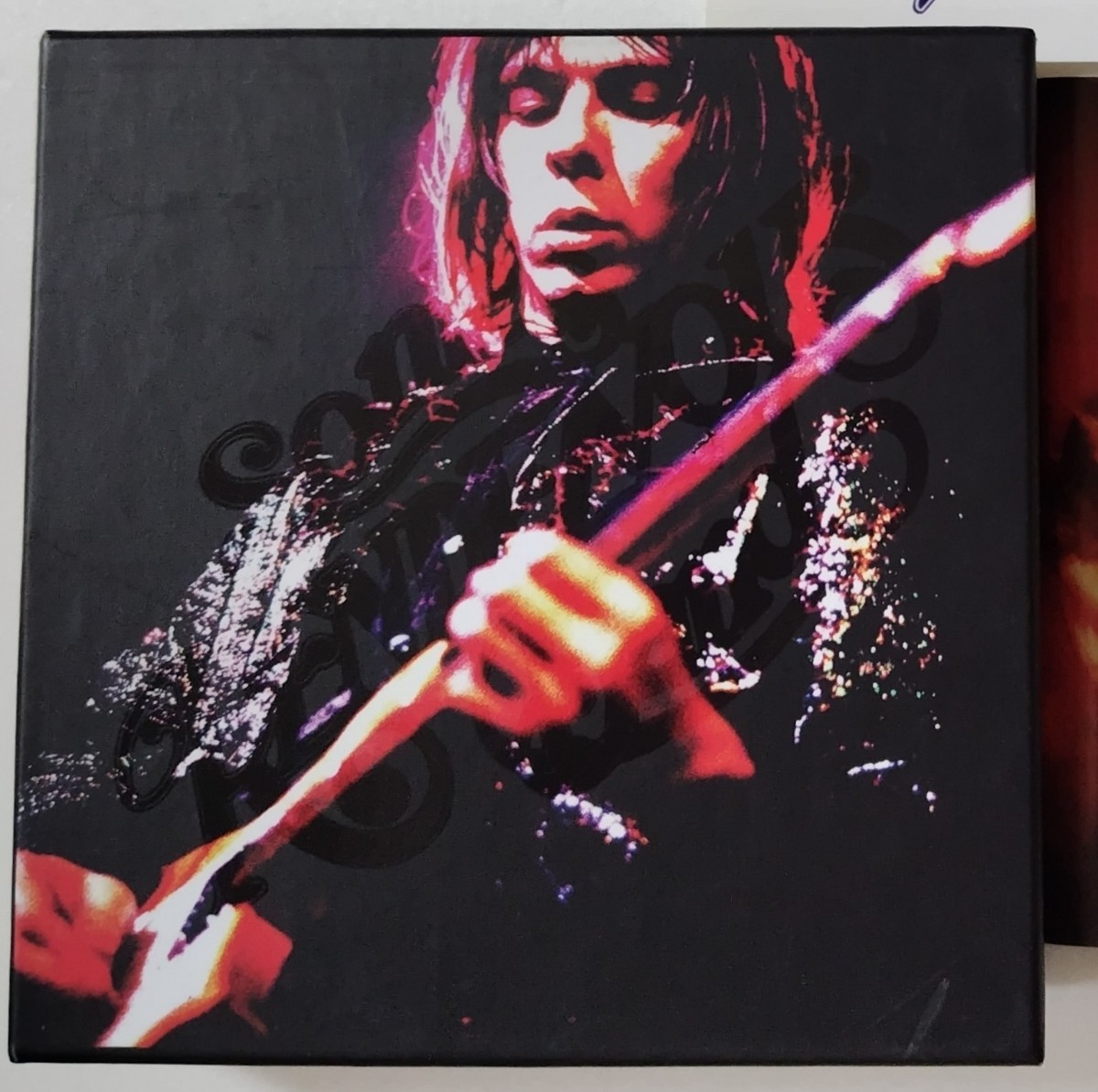 Rendezvous Band Sonic's - eBay CD Box Set – RENDEZVOUS