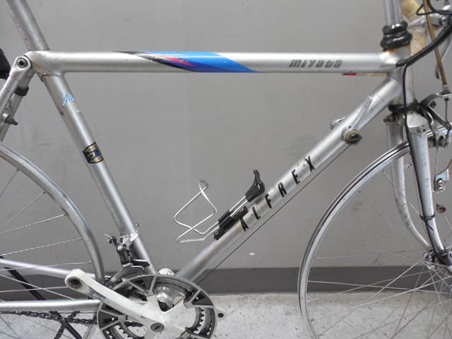 MIYATA ALFREXロードバイク（ビンテージ） 【公式通販】